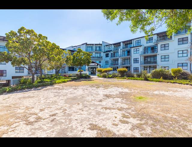 2 BEDROOM SECTIONAL TITLE SOLD IN ROYAL ASCOT